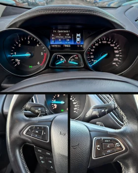 Ford Kuga 2.0 TDCI-4x4-VIGNALE | Mobile.bg � ����� ������ 13