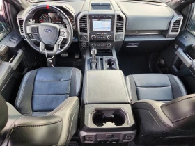 Ford Raptor 3.5l F150, снимка 8