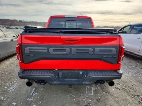 Ford Raptor 3.5l F150, снимка 6