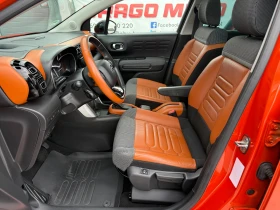 Citroen C3 Aircross 1.5HDi, Автоматик! * 128 000км* Панорама, LED! ТОП, снимка 11 - Автомобили и джипове - 53609139