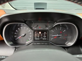 Citroen C3 Aircross 1.5HDi, Автоматик! * 128 000км* Панорама, LED! ТОП, снимка 12 - Автомобили и джипове - 53609139