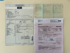 Citroen C3 Aircross 1.5HDi, Автоматик! * 128 000км* Панорама, LED! ТОП, снимка 14 - Автомобили и джипове - 53609139