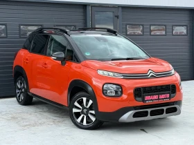Citroen C3 Aircross 1.5HDi, Автоматик! * 128 000км* Панорама, LED! ТОП