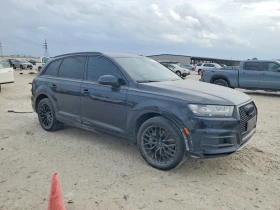 Audi Q7 Prestige - 12500 € / 24447.88 лв. - 45336658 4