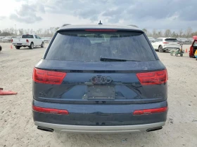 Audi Q7 Prestige - 12500 € / 24447.88 лв. - 45336658 6