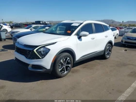 Kia Sportage EX | Цена до България