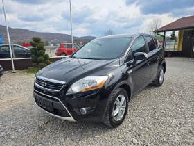 Ford Kuga 2.0DCI 4X4 KLIMATRON