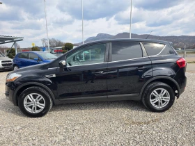 Ford Kuga 2.0DCI 4X4 KLIMATRON | Auto.bg — изображение 2