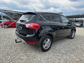 Ford Kuga 2.0DCI 4X4 KLIMATRON | Auto.bg — изображение 5