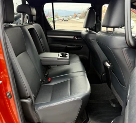 Toyota Hilux - 70000 € / 136908.10 лв. - 56438420 11