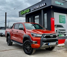 Toyota Hilux - 70000 € / 136908.10 лв. - 56438420 1
