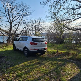 Kia Sportage 1600 ECO GAZ - 9500 € / 18580.38 лв. - 54343129 7