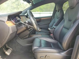 Tesla Model X | Mobile.bg � ����� ������ 7