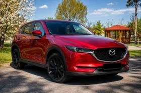 ����� �� �������� �� Mazda CX-5