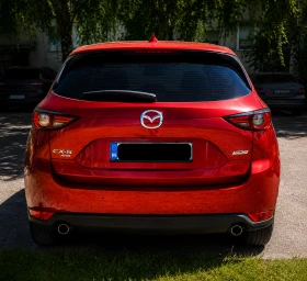 Mazda CX-5 | Mobile.bg � ����� ������ 4