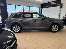 Audi Q7 * Technik * S-LINE* DISTRONIC* ���������* B&O*  | Mobile.bg � ����� ������ 4