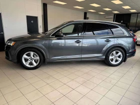 Audi Q7 * Technik * S-LINE* DISTRONIC* ���������* B&O*  | Mobile.bg � ����� ������ 3