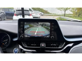 Toyota C-HR 2.0HSD CLUB | Mobile.bg � ����� ������ 15