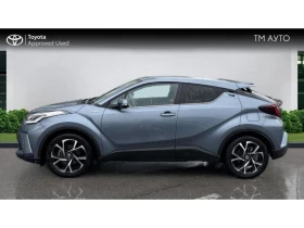 Toyota C-HR 2.0HSD CLUB | Mobile.bg � ����� ������ 3