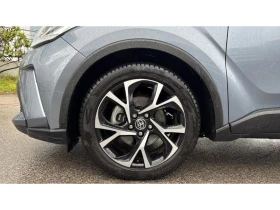 Toyota C-HR 2.0HSD CLUB | Mobile.bg � ����� ������ 16