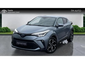 ������ Toyota C-HR