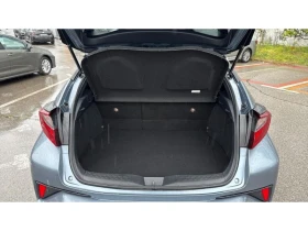 Toyota C-HR 2.0HSD CLUB | Mobile.bg � ����� ������ 10