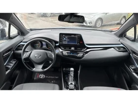 Toyota C-HR 2.0HSD CLUB | Mobile.bg � ����� ������ 8
