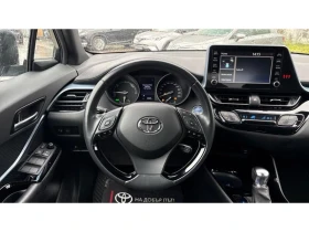 Toyota C-HR 2.0HSD CLUB | Mobile.bg � ����� ������ 9