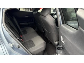 Toyota C-HR 2.0HSD CLUB | Mobile.bg � ����� ������ 7