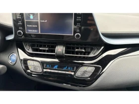 Toyota C-HR 2.0HSD CLUB | Mobile.bg � ����� ������ 14