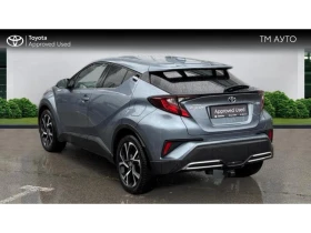 Toyota C-HR 2.0HSD CLUB | Mobile.bg � ����� ������ 2