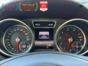 Mercedes-Benz GLS 4MATIC* PANORAMA* HEAD-UP* ����������(���� �� ��) | Mobile.bg � ����� ������ 12