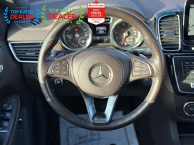 Mercedes-Benz GLS 4MATIC* PANORAMA* HEAD-UP* ����������(���� �� ��) | Mobile.bg � ����� ������ 9