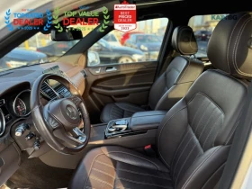 Mercedes-Benz GLS 4MATIC* PANORAMA* HEAD-UP* ����������(���� �� ��) | Mobile.bg � ����� ������ 7