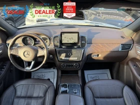 Mercedes-Benz GLS 4MATIC* PANORAMA* HEAD-UP* ����������(���� �� ��) | Mobile.bg � ����� ������ 14