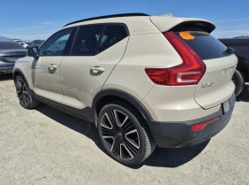 Volvo XC40 2025 Volvo XC40 ULTRA DARK THEME | Mobile.bg � ����� ������ 4