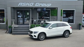 Mercedes-Benz GLC 250 AMG/GERMANY/9G TRON/CAMERA/BURMESTER/AIRMATIC/LIZI - цена по договаряне - 80496973 17