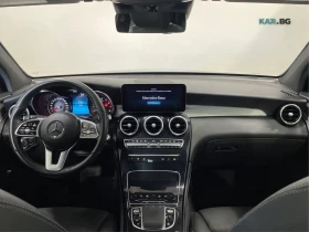 Mercedes-Benz GLC АвтоКредит* (ЦЕНА ДО БГ) - 21999 € / 43026.30 лв. - 65877524 4