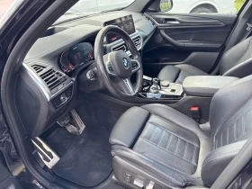BMW X3 M40I * ГЛАВНО ПРЕДСТАВИТЕЛСТВО НА BMW*  | Auto.bg — изображение 7