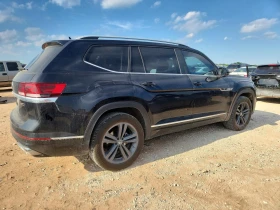 VW Atlas SEL R-LINE AWD | Mobile.bg � ����� ������ 3