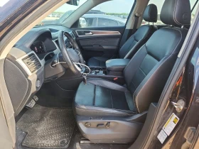 VW Atlas SEL R-LINE AWD | Mobile.bg � ����� ������ 7