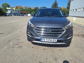 Hyundai Tucson 1.7 CRDI  | Mobile.bg � ����� ������ 3