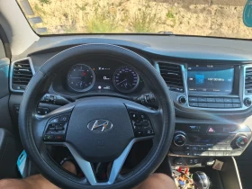 Hyundai Tucson 1.7 CRDI  | Mobile.bg � ����� ������ 11