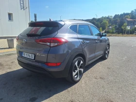 Hyundai Tucson 1.7 CRDI  | Mobile.bg � ����� ������ 4