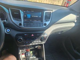Hyundai Tucson 1.7 CRDI  | Mobile.bg � ����� ������ 12