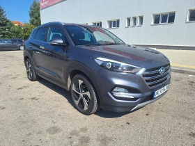 ������ Hyundai Tucson