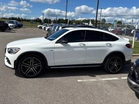 Mercedes-Benz GLC 43 AMG * COUPE * 4MATIC * ДИСТРОНИК * 2 КЛЮЧА * 360 | Auto.bg — изображение 8
