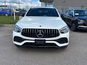 Mercedes-Benz GLC 43 AMG * COUPE * 4MATIC * ДИСТРОНИК * 2 КЛЮЧА * 360 | Auto.bg — изображение 2