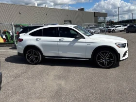 Mercedes-Benz GLC 43 AMG * COUPE * 4MATIC * ДИСТРОНИК * 2 КЛЮЧА * 360 | Auto.bg — изображение 5