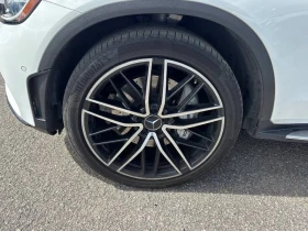 Mercedes-Benz GLC 43 AMG * COUPE * 4MATIC * ДИСТРОНИК * 2 КЛЮЧА * 360 | Auto.bg — изображение 16